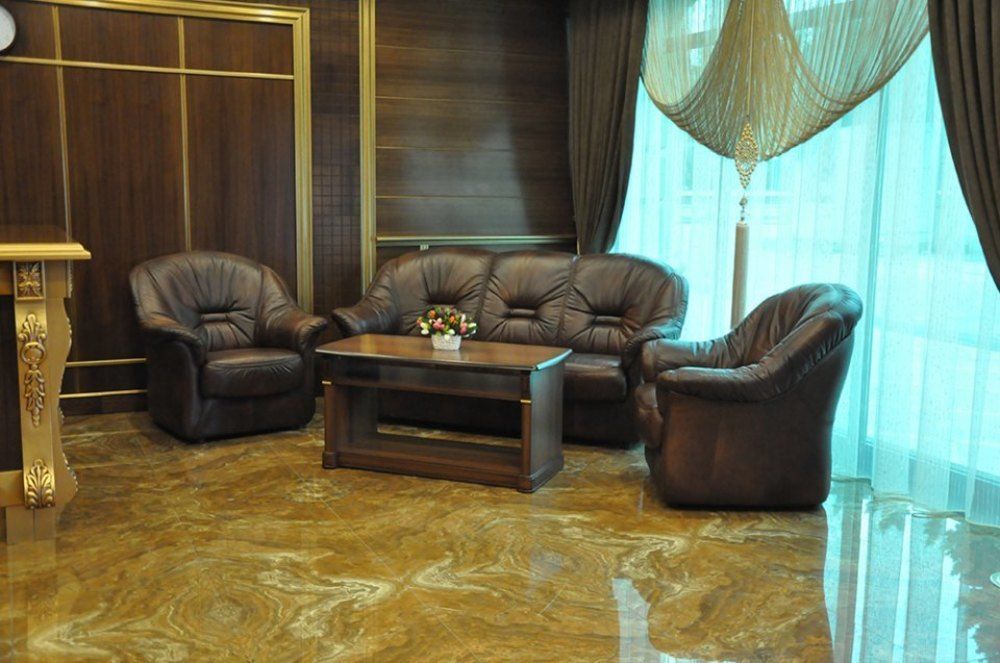 Joyy Hotel & Spa Baku Exterior foto
