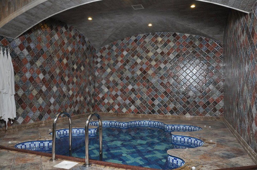 Joyy Hotel & Spa Baku Exterior foto