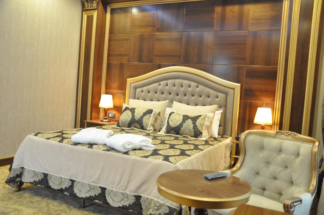 Joyy Hotel & Spa Baku Exterior foto