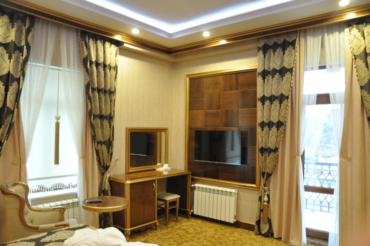 Joyy Hotel & Spa Baku Exterior foto