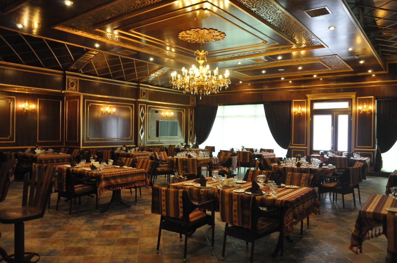 Joyy Hotel & Spa Baku Exterior foto