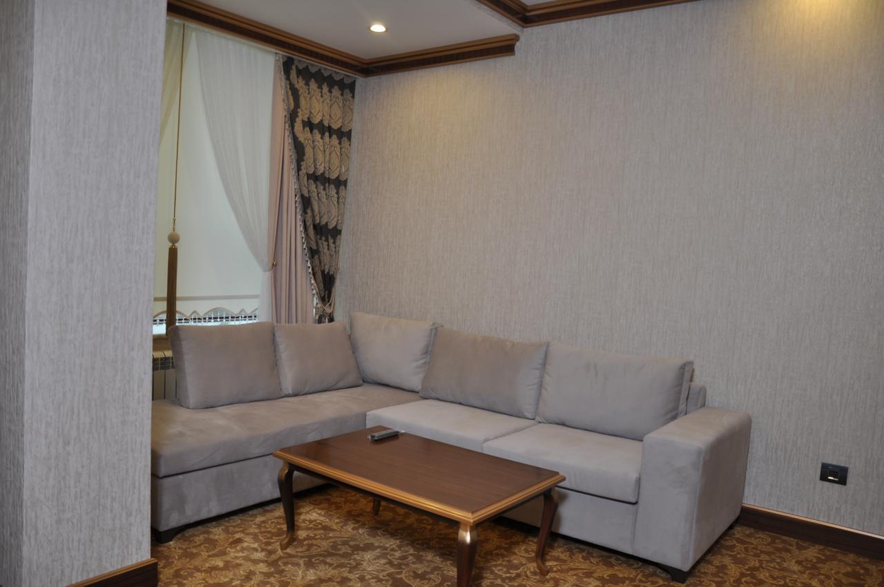 Joyy Hotel & Spa Baku Exterior foto