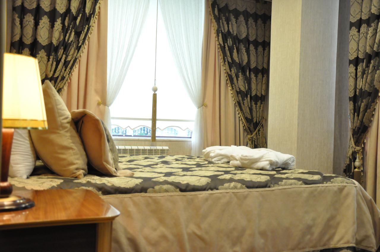 Joyy Hotel & Spa Baku Exterior foto