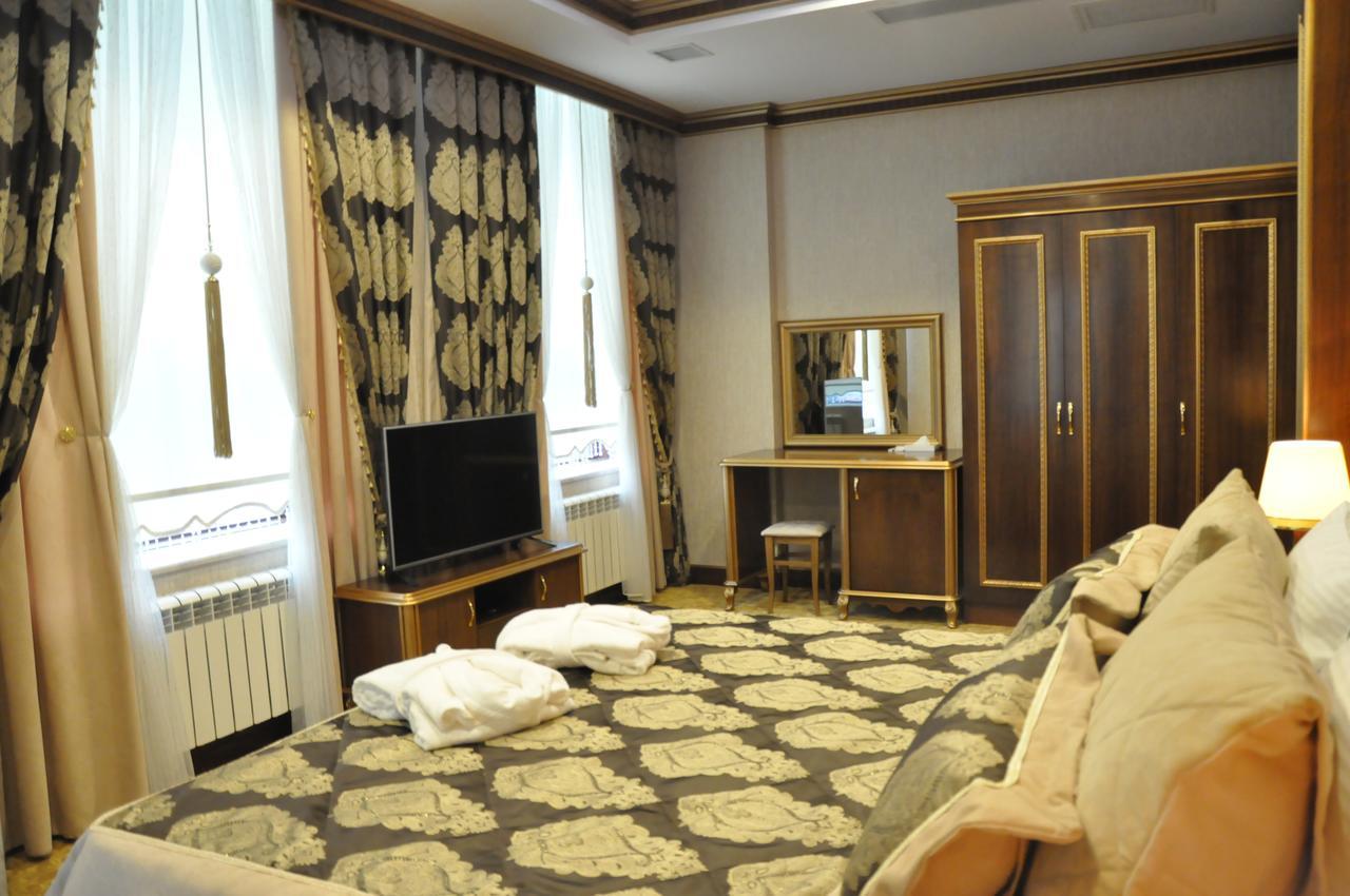 Joyy Hotel & Spa Baku Exterior foto