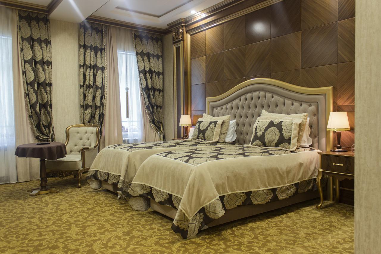 Joyy Hotel & Spa Baku Exterior foto