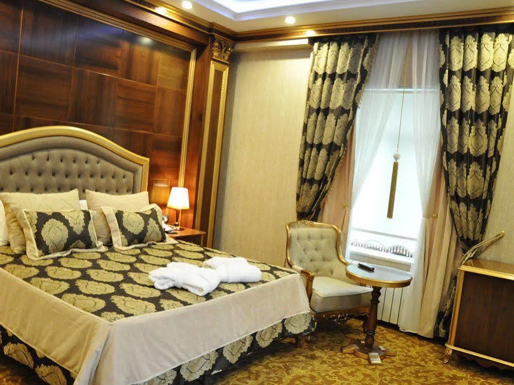 Joyy Hotel & Spa Baku Exterior foto